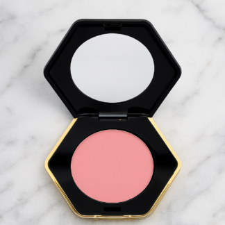 H.M Pire Radiance Powder Blusher