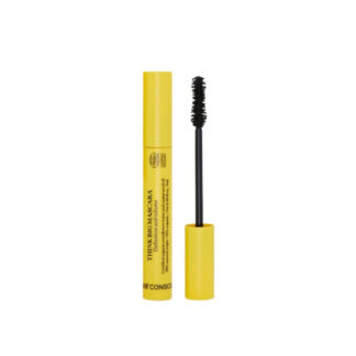 H.M Think Big Mascara Definition And Volume