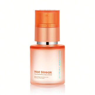 Sheglam Hair Hot Streak Thermal Defense Glow Oil Elixir 50ml