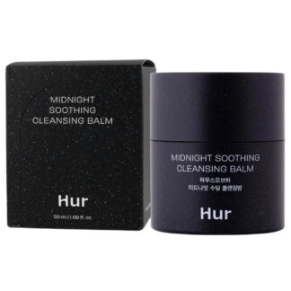 HOUSE OF HUR Midnight Soothing Cleansing Balm