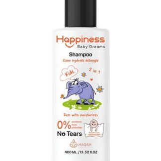 Happiness Baby Shampo 400 Ml