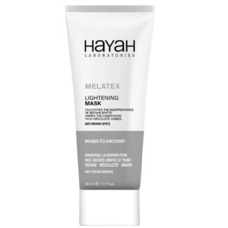 Hayah MELATEX Lightening Mask 50 ml