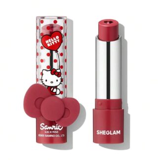 Sheglam Hello Kitty Be My Baby Hydrating Lipstick