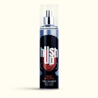 Hushup Body Splash RED NIGHTS 253ml