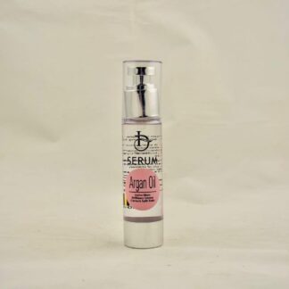 ID TOUCH CURE SERUM ARGAN OIL 50ML