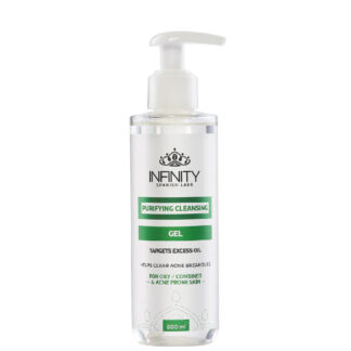 Infinity Purifying Cleansing Gel