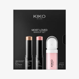 KIKO Milano Most Loved Makeup Set