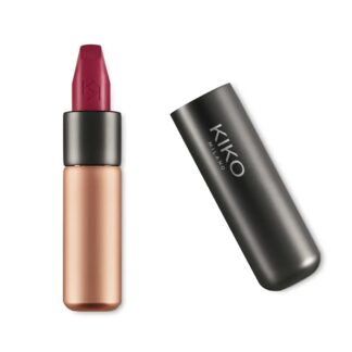KIKO Milano Velvet Passion Matte Lipstick