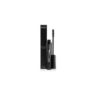 KIKO Milano ultra tech + volume and definition mascara