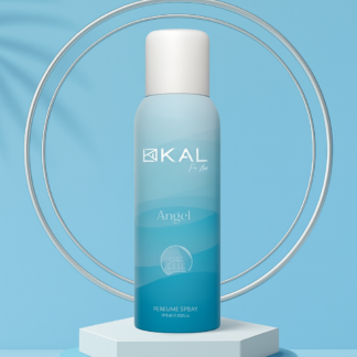 Kal Spray Angel for Women125 ml