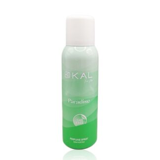 Kal spray for women perfumed paradise 125 ml