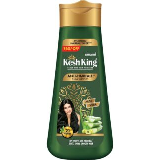 Kesh King Anti-Hair Fall Shampoo 340ml