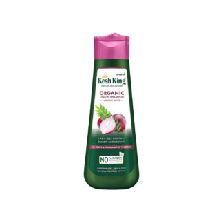 Kesh King Ayurvedic Herbal Onion شامبو 200مل