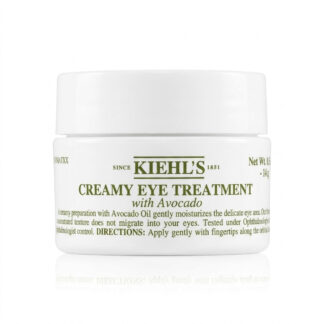 Kiehls Creamy Eye Treatment With Avocado 14 g