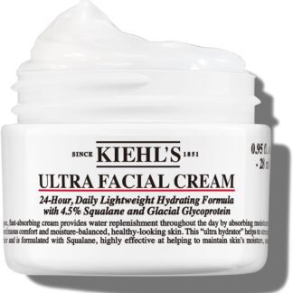 Kiehls Ultra Facial Moisturising Cream 28 ml