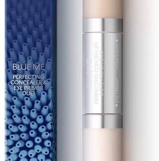 Kiko Milano Concealer and Eye Primer Blue Me