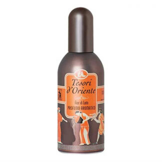 Tesori d Oriente Perfume For Unisex 100ml
