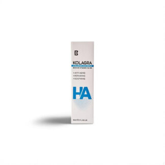Kolagra Ha Hyaluronic Acid Serum Clear 30ml
