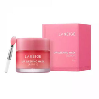 LANEIGE Lip Sleeping Mask Berry 20g