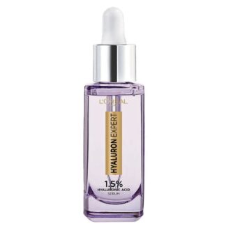 LOreal Paris Hyaluron Expert 1.5% Hyaluronic Acid Serum - 30ml