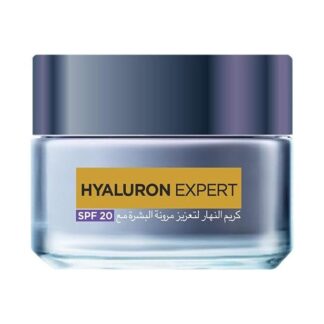 LOreal Paris Hyaluron Expert Repluming Moisturizing day Cream 50ml