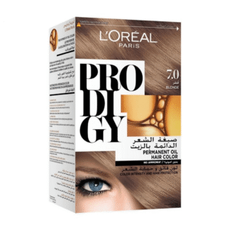 L Oréal Paris Prodigy 7.0 Blonde