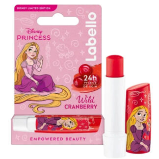 Labello Lip Balm Disney Cranberry 4.8g
