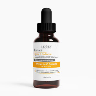 Leaves Vitamin C Serum 30ml