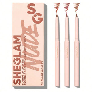 SHEGLAM So-Lipe Lip Liner