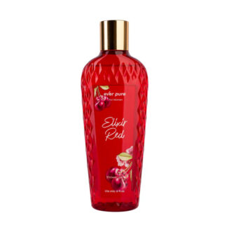Ever Pure Fragrnce Mist Elixir أحمر 236 مل