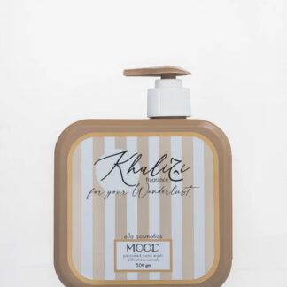 MOOD KHALIJI HAND WASH 500ML