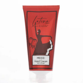 MOOD LATINO HAND CREAM 50GM