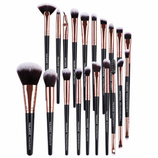 Maange 20Pcs Makeup Brush Set
