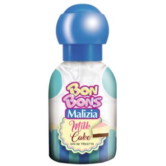 Malizia Bon Bon MILK CAKE EDT 50 ml