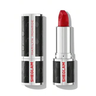 Sheglam Marilyn Monroe The Icon Lipstick