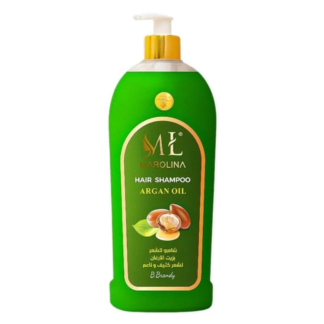 Marolina Argan Oil Treatment Shampoo 1000ml