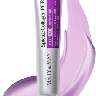 Mary and May Spicule Collagen PDRN Cream 1000 Shot 15g