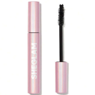 SHEGLAM MAX IMPACT EXTREME VOLUMIZING MASCARA black