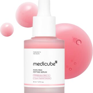 Medicube PDRN Pink Peptide Serum 30ml