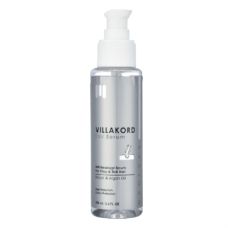 Medinza Villakord Hair Serum With Argan Oil 100ml