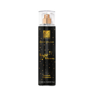 Melano Body Splash Night Dreams 250ml