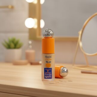 Might Cinema Vitamin C Foundation and Sunscreen 1330