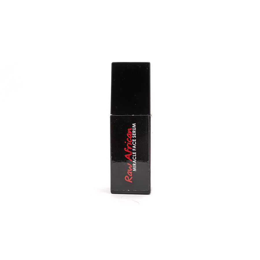 Raw African Hyaluronic and Niacinamide Face Serum 30g - الصورة 4
