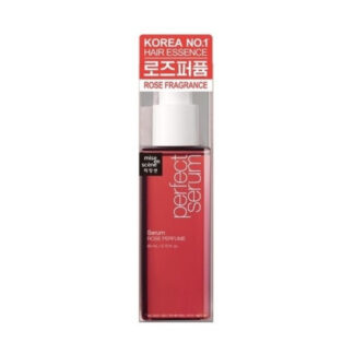 Mise En Scene Perfect Rose Perfume Hair Serum 80 ml