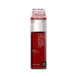 Miseenscene Perfect Serum Super Rich 80ml