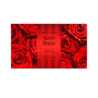 Mood صابون Sweet Bloom 115جم