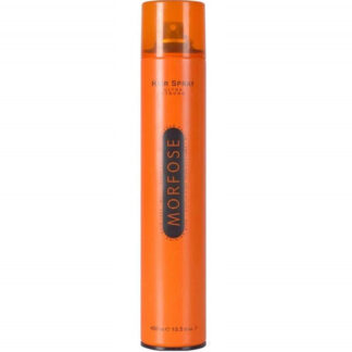 Morfose Ultra Strong Hair Spray 400ml