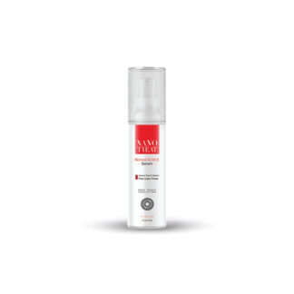 NANO TREAT Retinol + Vit E Serum 30 ML