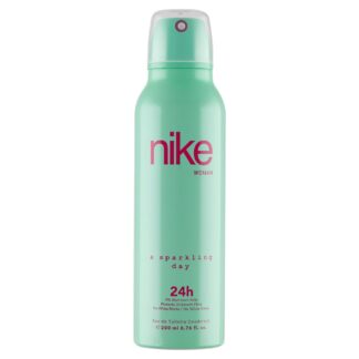 NIKE A SPARKLING DAY WOMAN EDT DEO SPRAY 200ML