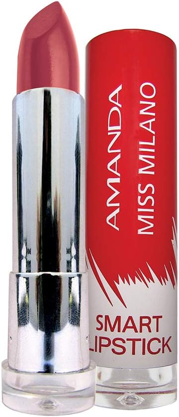 AMANDA Smart Matte Lipstick - الصورة 19